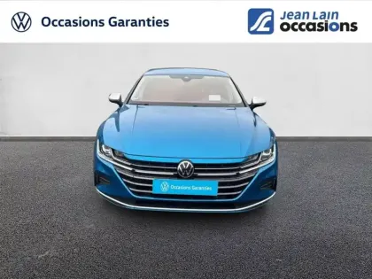 Photo 8 Volkswagen Arteon  Shooting Brake 2.0 TDI EVO SCR 200 DSG7 4MOTION