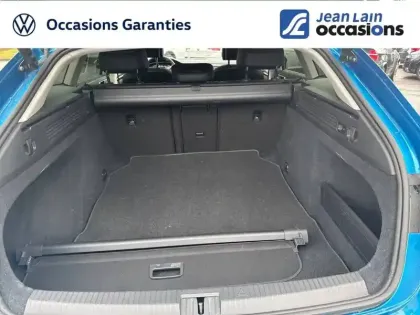 Photo 13 Volkswagen Arteon  Shooting Brake 2.0 TDI EVO SCR 200 DSG7 4MOTION