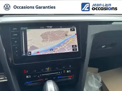 Photo 14 Volkswagen Arteon  Shooting Brake 2.0 TDI EVO SCR 200 DSG7 4MOTION