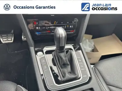 Photo 15 Volkswagen Arteon  Shooting Brake 2.0 TDI EVO SCR 200 DSG7 4MOTION