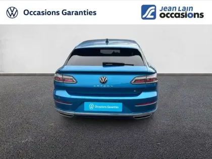 Photo 7 Volkswagen Arteon  Shooting Brake 2.0 TDI EVO SCR 200 DSG7 4MOTION