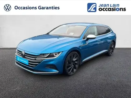Photo Volkswagen Arteon Elegance