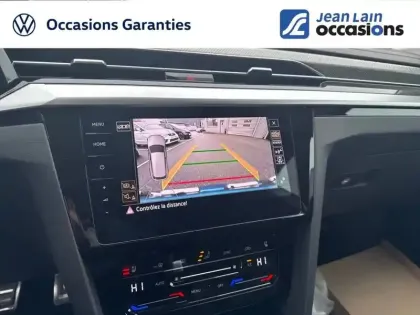 Photo 19 Volkswagen Arteon  Shooting Brake 2.0 TDI EVO SCR 200 DSG7 4MOTION