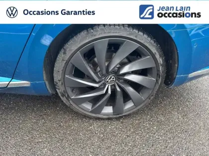 Photo 11 Volkswagen Arteon  Shooting Brake 2.0 TDI EVO SCR 200 DSG7 4MOTION