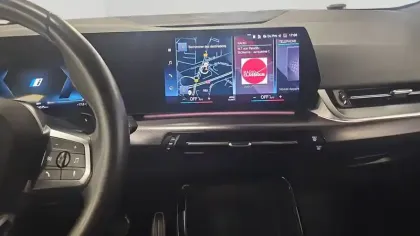 Photo 8 BMW Serie 2 Active Tourer 225e xDrive 245 ch DKG7