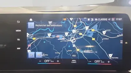 Photo 7 BMW Serie 2 Active Tourer 225e xDrive 245 ch DKG7