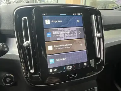 Photo 18 Volvo Xc40  B3 163 ch DCT7