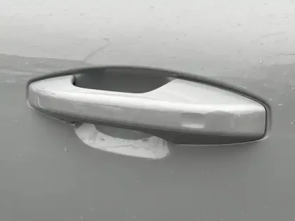 Photo 7 Volvo Xc40  B3 163 ch DCT7