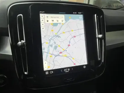 Photo 19 Volvo Xc40  B3 163 ch DCT7