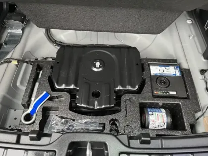 Photo 9 Volvo Xc40  B3 163 ch DCT7