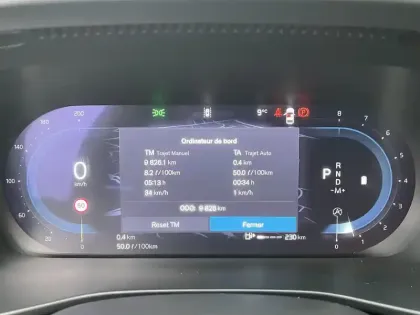 Photo 17 Volvo Xc40  B3 163 ch DCT7