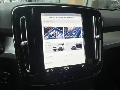 Photo 22 Volvo Xc40  B3 163 ch DCT7