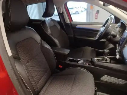 Photo 62 Renault Arkana  E-Tech hybride 145 - 22