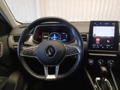 Photo 24 Renault Arkana  E-Tech hybride 145 - 22