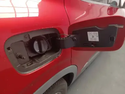 Photo 42 Renault Arkana  E-Tech hybride 145 - 22