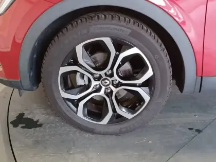 Photo 44 Renault Arkana  E-Tech hybride 145 - 22