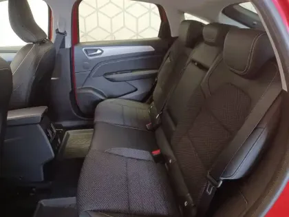 Photo 17 Renault Arkana  E-Tech hybride 145 - 22