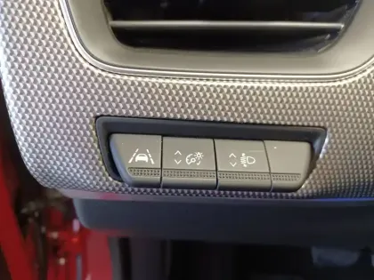 Photo 25 Renault Arkana  E-Tech hybride 145 - 22