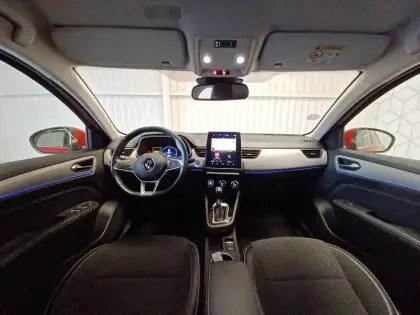 Photo 23 Renault Arkana  E-Tech hybride 145 - 22