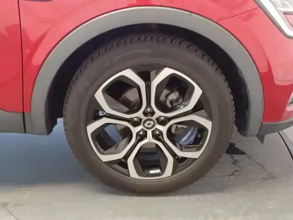 Photo 47 Renault Arkana  E-Tech hybride 145 - 22