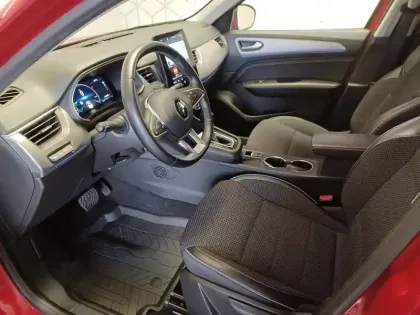 Photo 57 Renault Arkana  E-Tech hybride 145 - 22