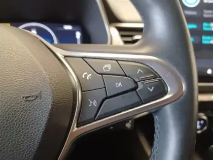 Photo 28 Renault Arkana  E-Tech hybride 145 - 22