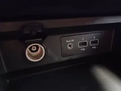 Photo 85 Renault Arkana  E-Tech hybride 145 - 22