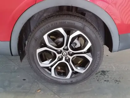 Photo 94 Renault Arkana  E-Tech hybride 145 - 22