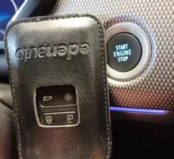 Photo 31 Renault Arkana  E-Tech hybride 145 - 22