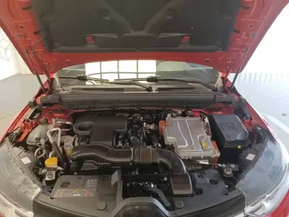 Photo 92 Renault Arkana  E-Tech hybride 145 - 22