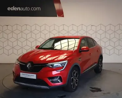 Photo 49 Renault Arkana  E-Tech hybride 145 - 22