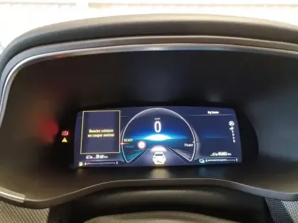 Photo 29 Renault Arkana  E-Tech hybride 145 - 22