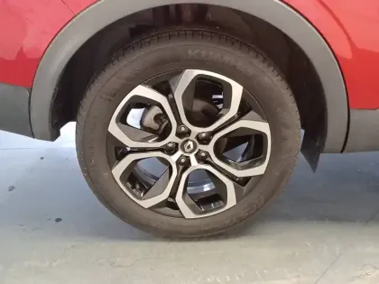 Photo 95 Renault Arkana  E-Tech hybride 145 - 22