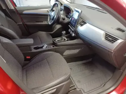 Photo 12 Renault Arkana  E-Tech hybride 145 - 22