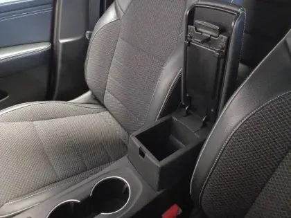 Photo 89 Renault Arkana  E-Tech hybride 145 - 22