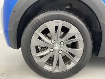 Photo 18 Peugeot 208  Electrique 50 kWh 136ch