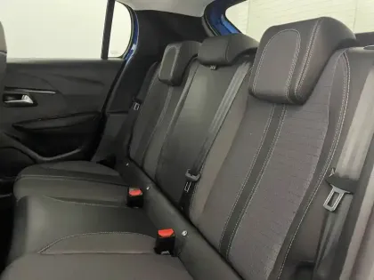 Photo 14 Peugeot 208  Electrique 50 kWh 136ch