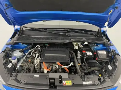 Photo 20 Peugeot 208  Electrique 50 kWh 136ch