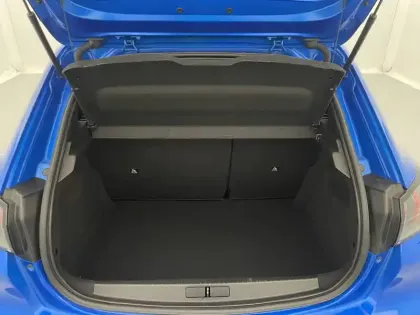 Photo 12 Peugeot 208  Electrique 50 kWh 136ch