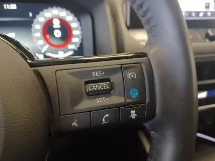 Photo 164 Nissan X-trail  e-POWER 204 ch