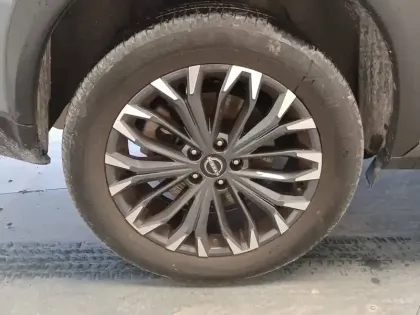 Photo 131 Nissan X-trail  e-POWER 204 ch