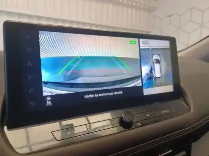 Photo 176 Nissan X-trail  e-POWER 204 ch