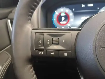 Photo 163 Nissan X-trail  e-POWER 204 ch