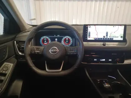 Photo 160 Nissan X-trail  e-POWER 204 ch