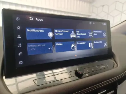 Photo 172 Nissan X-trail  e-POWER 204 ch