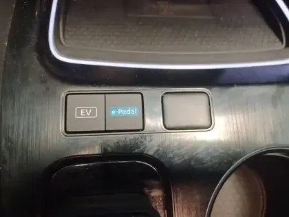 Photo 50 Nissan X-trail  e-POWER 204 ch