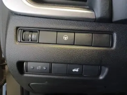 Photo 94 Nissan X-trail  e-POWER 204 ch