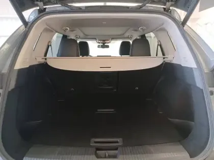 Photo 156 Nissan X-trail  e-POWER 204 ch