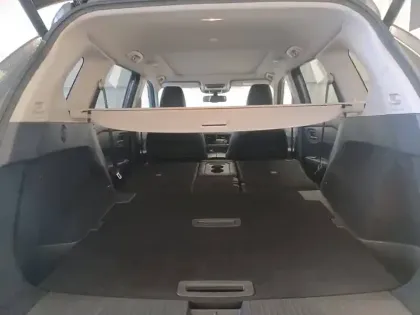 Photo 155 Nissan X-trail  e-POWER 204 ch