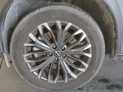 Photo 62 Nissan X-trail  e-POWER 204 ch